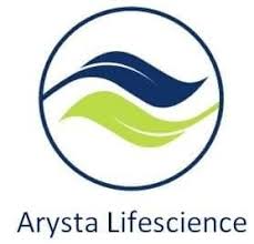 Logo Arysta